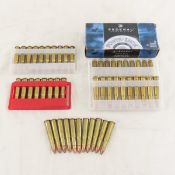 45+ Rounds Winchester & Federal Ammunition