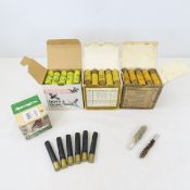 75 Mixed 20 GA & 6 .410 Cartridges