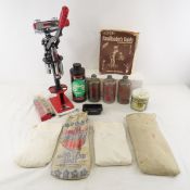 MEC 600 Jr 12 GA Reloading Press & 44 lbs Shot