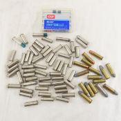 80 Rounds Mixed 38 Special Ammunition