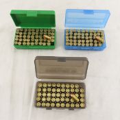 150 Rounds 380 Auto Ammunition