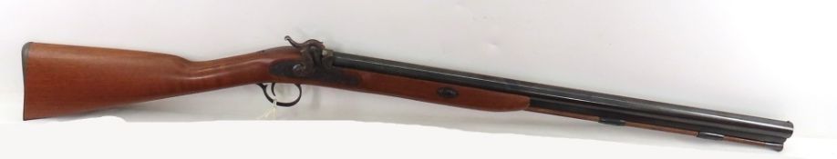 TCA New Englander 12 GA Muzzleloading BP Shotgun