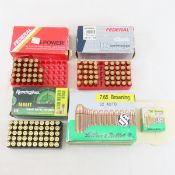 .32 Auto, .32S&W Long and .32 H&R Mag Ammunition