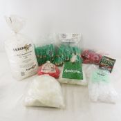 12GA Shotshell Hulls, Shotcups & Wads