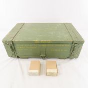 435 Rounds Yugoslavian 7.9mm Mauser Ammunition