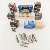 180+ Rounds 7.62 x 39mm Ammunition