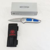 Boker Top Lock 707 BB Pocket Knife