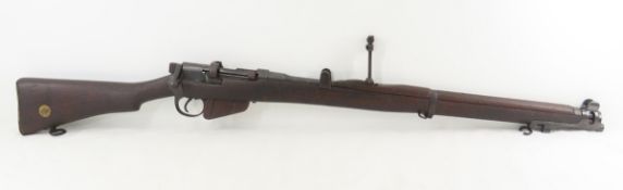 1917 GR Lee Enfield SHT LE III* Rifle .303 British