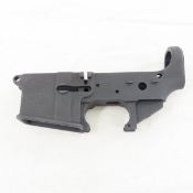 Anderson Manufacturing AM-15 Lower Receiver