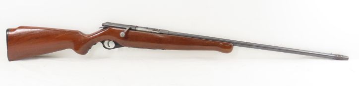 Mossberg 183D-C .410 GA Bolt Action Shotgun