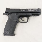 Smith & Wesson M&P 22 Pistol
