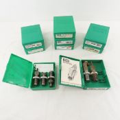 9 RCBS Reloading Dies, 38, 270, 30-06 & More