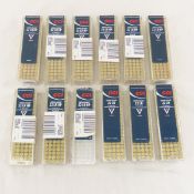 1145 Rounds CCI Mini Mag .22 LR Ammunition