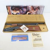 Daisy Model 25 Centennial Collectors Ed. BB Rifle