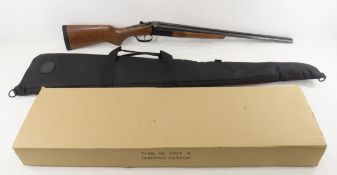 Stoeger Uplander Coach Gun .410 Double Barrel
