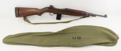 Un-Quality USGI M1 Carbine 30 cal