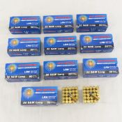 500 Rounds Prvi Partizan 32 S&W Long