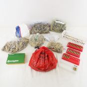 22 lbs Mixed Caliber Rifle Brass