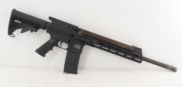Windham Weaponry WW-15 AR 57 Rifle 5.7x28mm
