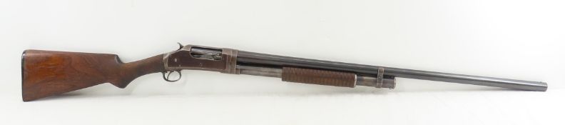 Winchester Model 97 12GA Pump Action Shotgun