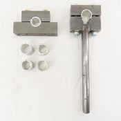 Gunsmiths Enfield 1917 Action Wrench & Barrel Vise