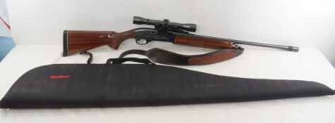 Remington Model 1100 LT-20 20 GA Shotgun
