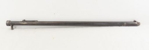 GEW 88 Barrel Jacket