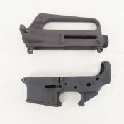 Anderson Manufacturing AM-15 Lower Receiver