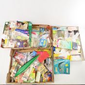 10+ lbs Fishing Jigs, Plugs, Hooks, Softbaits