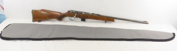 Marlin Model 782 .22WMR Bolt Action Rifle
