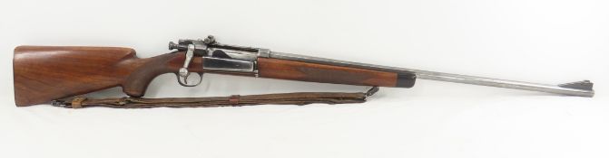 US Springfield Model 1898 Krag Rifle .30-40