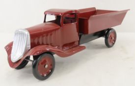 1930's Turner Pickup Truck - Restored