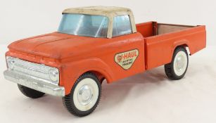 Nylint Ford 100 U-Haul Pickup Truck