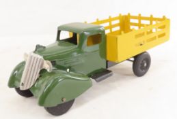 1930's Wyandotte Stake Truck - Restored