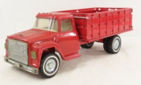ERTL International Harvester Loadster Truck