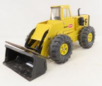 1970s Mighty Tonka Front End Loader