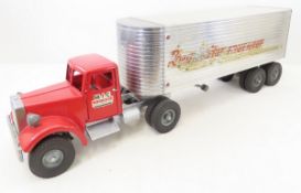 1950s Smith Miller MIC Road Star Fruehauf