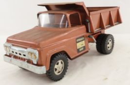 Tonka Hydraulic Dump Truck