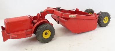 Doepke Model Toys Heiliner Earth Mover