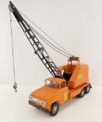 Tonka State Hi-Way Dept Mobile Dragline