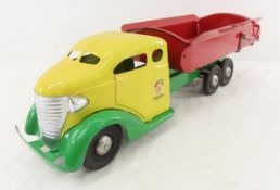 1930's Turner Toys Dump Truck