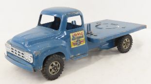 Buddy L Air Force Truck - Incomplete