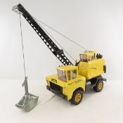 1960s Mighty Tonka Crane