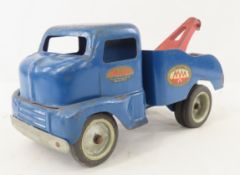 Tonka Toys Mound Metalcraft Official Service Truck