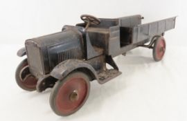 Steelcraft GMC Dump Truck