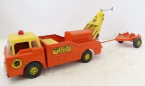 Nylint Power & Light Co. Post Hole Digger No. 3300