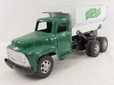 Buddy L Hydraulic Dumper