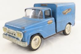 Tonka Toys Tonka Service Truck