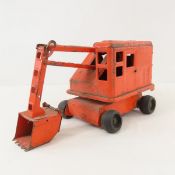 MARX Power Shovel Excavator