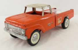 1965 Ford Twin l Beam promo pickup truck